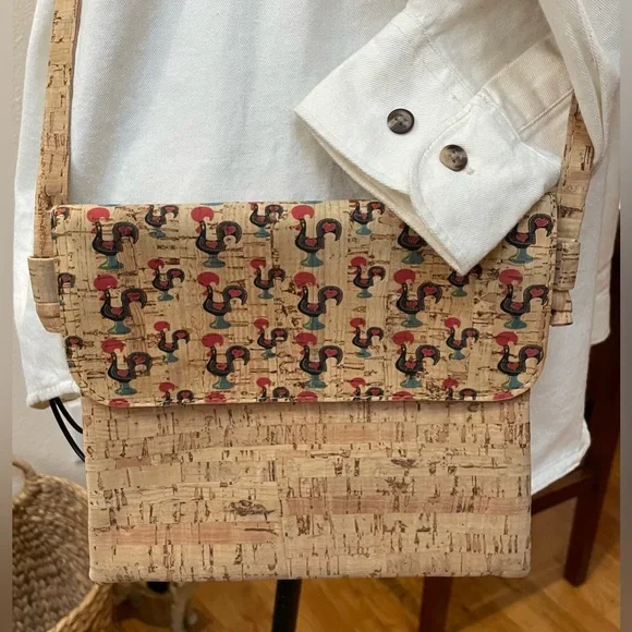 Cork 🐓 👜 - Picture 2 of 9